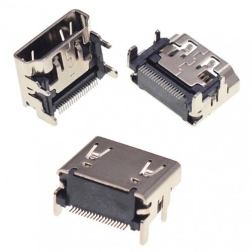 Connettore porta video hdmi - connettore,