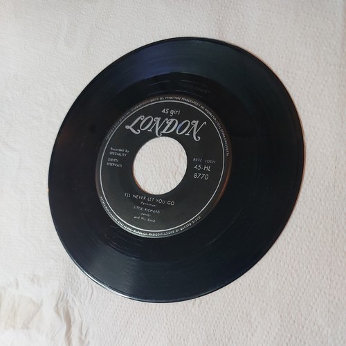 Giri little richard - giri,