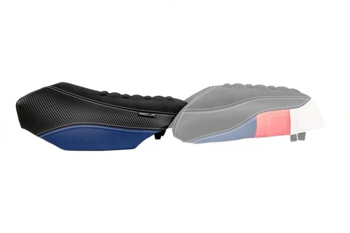 Sedile pilota isotta comfort - sedile,