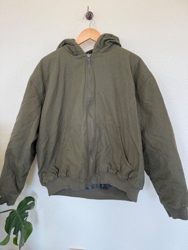 Giacca lavoro woolrich - da,