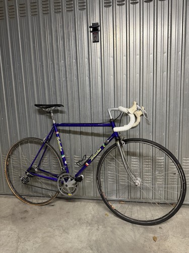 Bici corsa vintage - bici, da