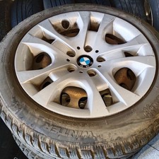 Gomme Termiche Bmw X1 Complete