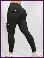 Leggings donna taglie forti