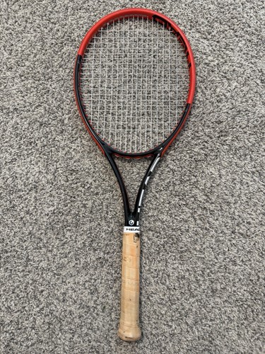Head pro stock tgt291 - head,