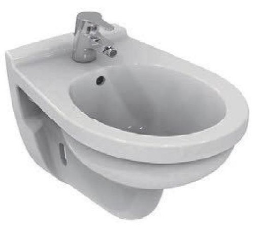 Bidet sospeso ideal standard - bidet,