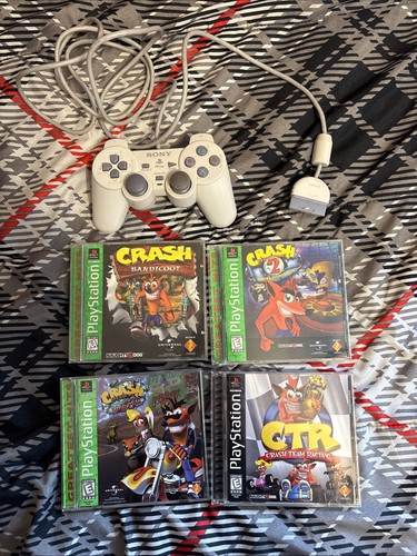 Lot ps1 games - lot,