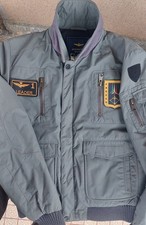 Giacca Uomo Aeronautica