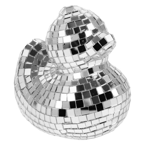 Palla discoteca riflettente - discoteca,