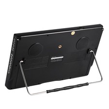 US Plug 12'' Televisore