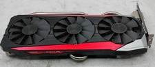 ASUS RADEON STRIX R9 390X 8GB