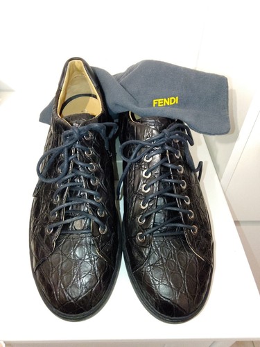 Sneakers uomo fendi - uomo,