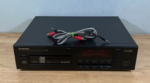 Pioneer z82m lettore cd - pioneer, pd-z82m