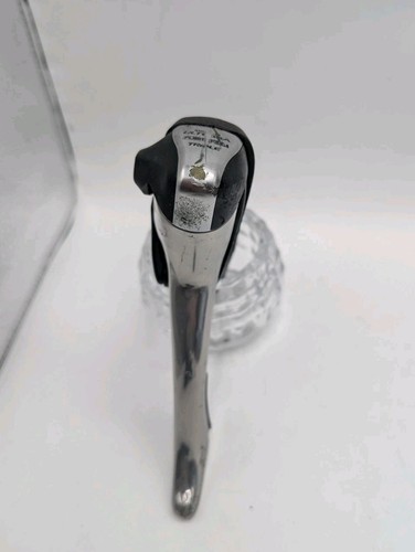 Leva cambio sinistra shimano - sinistra,
