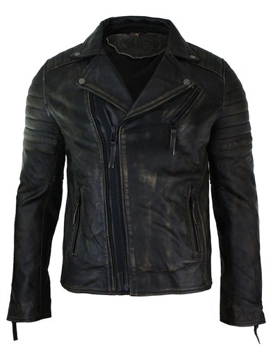 Giacca uomo slim - fit, zip