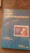 Lezioni di Campi Elettromagnetici - G. Gerosa; P. Lampariello