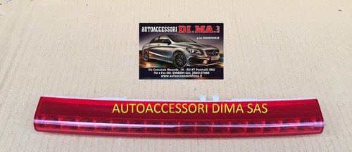 Fanale terzo stop giulietta - stop,
