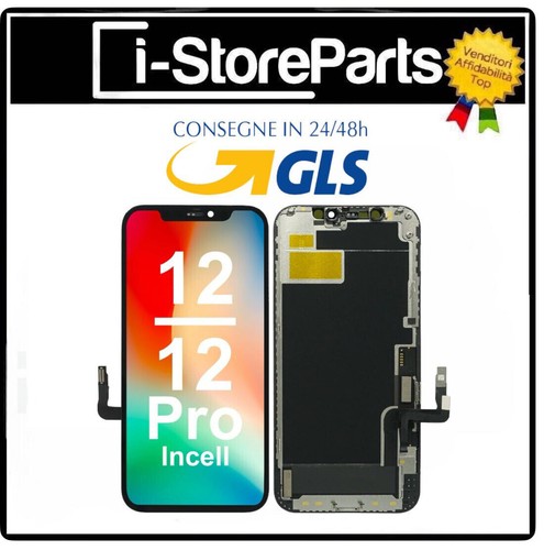 Display lcd incell - incell, pari