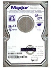 Maxtor Hard Disk HDD 300gb