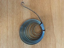 Molla avviamento motosega Oleo-Mac 240. Ricambio made In Italy ??