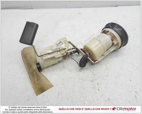 Fuel tank pump aprilia - fuel,