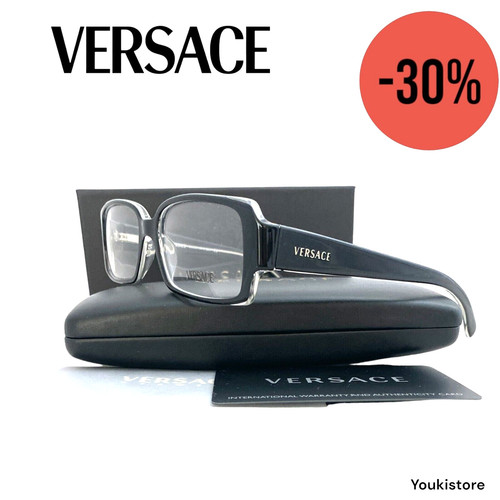 Versace occhiali vista mod - vista,