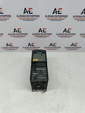 Inverter Siemens Micromaster 440 6SE6440-2UC17-5AA1