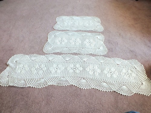 Bellissimo set runner - 3,