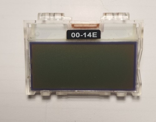 Display lcd schermo philips - display,