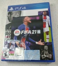 FIFA 21 Standard Edition nuovo