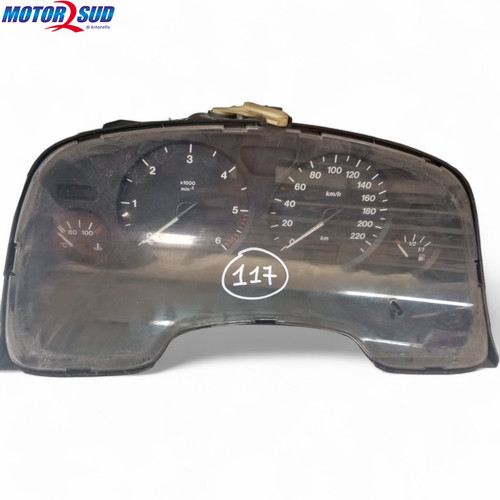 Quadro strumenti per - , opel