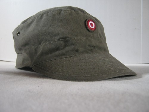 Austrian army caps - caps, lightweight