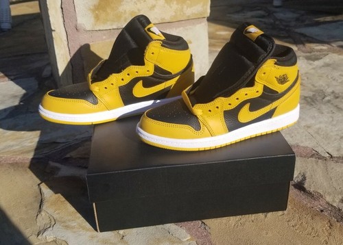 Air jordan retro high og - jordan,