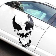 Venom Decorazione Adesivo