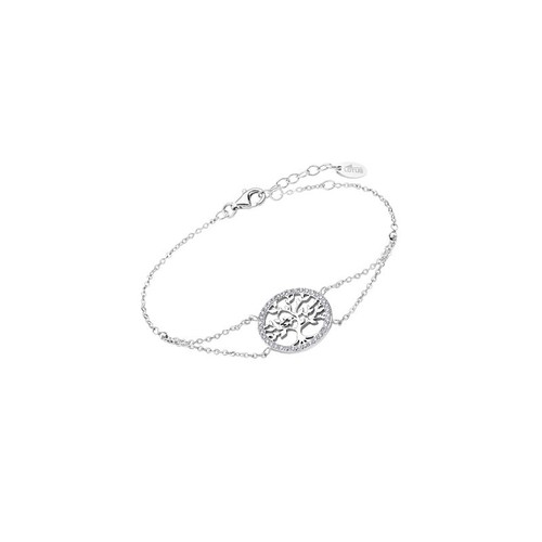 Bracciale donna lotus silver - lotus,