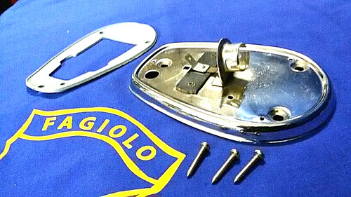 Fanale fiat 615 solo base - 615,