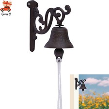 Campanello Capitani Fissato a