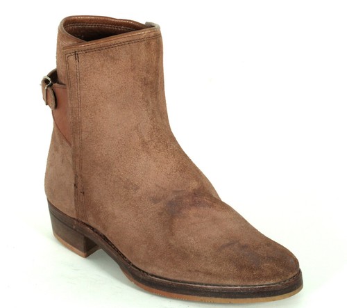 Stivaletti scarpe uomo - ,