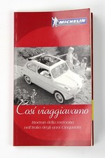 Così Viaggiavamo Itinerari