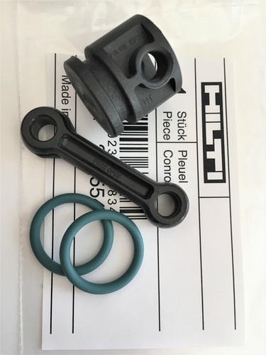 Biella pistone originale hilti - biella,