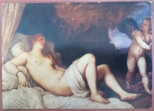 Napoli museo di - -,