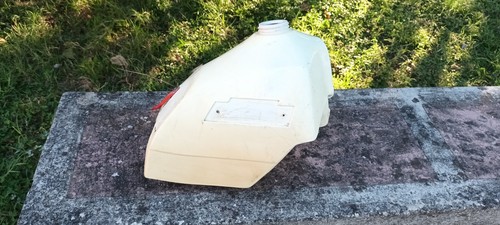 Serbatoio ktm