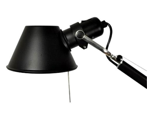 Artemide tolomeo darklight - -,