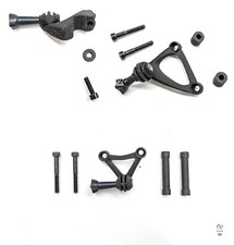 kit Supporti Go pro  x Ducati