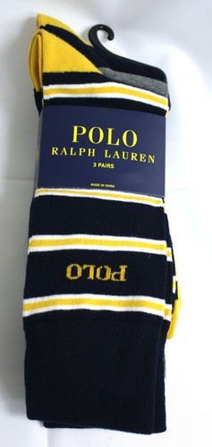 Calze polo ralph lauren - calze, 3