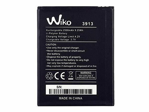 Batterie interne wiko lenny - interne,