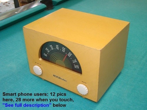 Convertitore rca u70 uhf - rca,