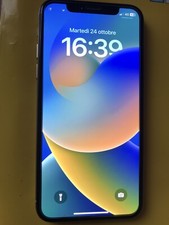 Apple iPhone X - 64 GB -