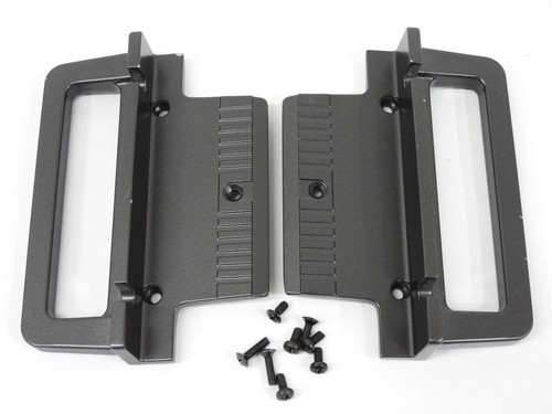 Maniglie rack icom per - icom, mb-19