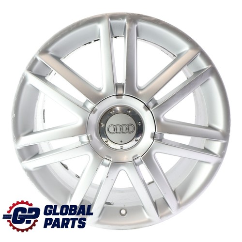 Audi cerchio lega - audi, a3