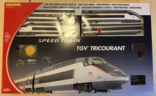 MEHANO HO COFFRET TGV
